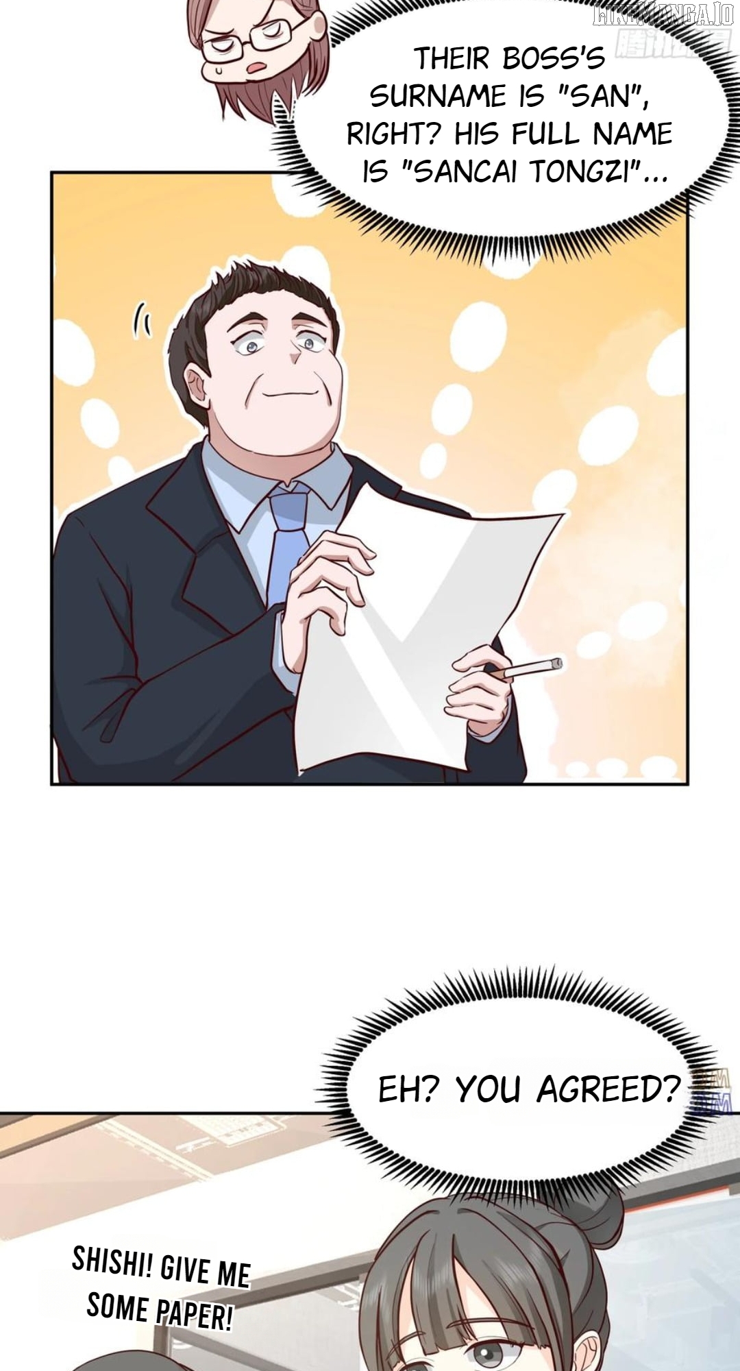 I Really Don’t Want to be Reborn Chapter 439 - page 19